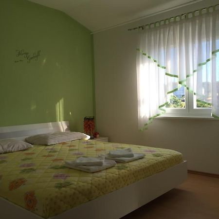 Apartments Kukuruzovic Vrh  Exteriér fotografie