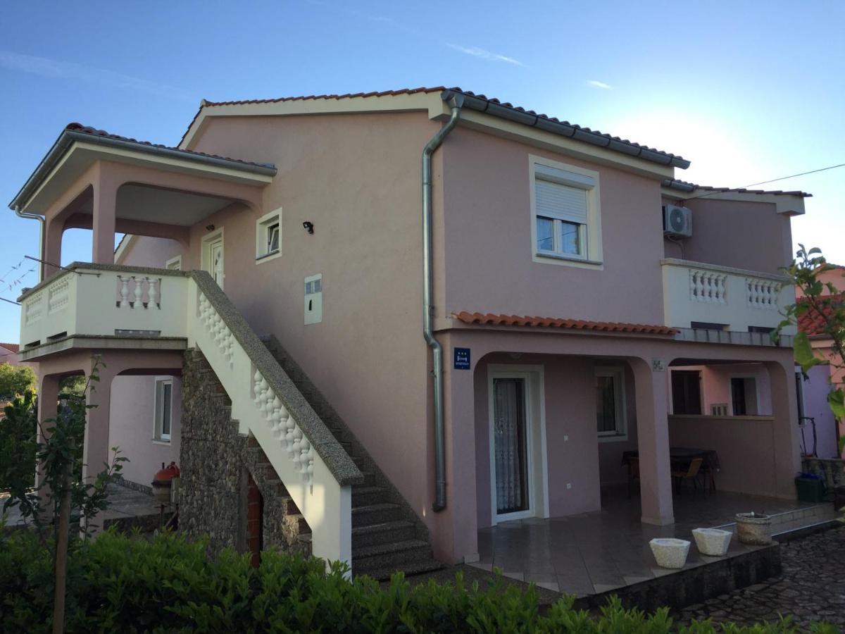 Apartments Kukuruzovic Vrh  Exteriér fotografie