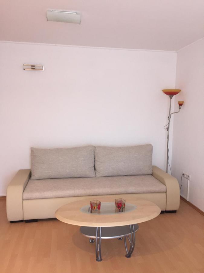 Apartments Kukuruzovic Vrh  Exteriér fotografie