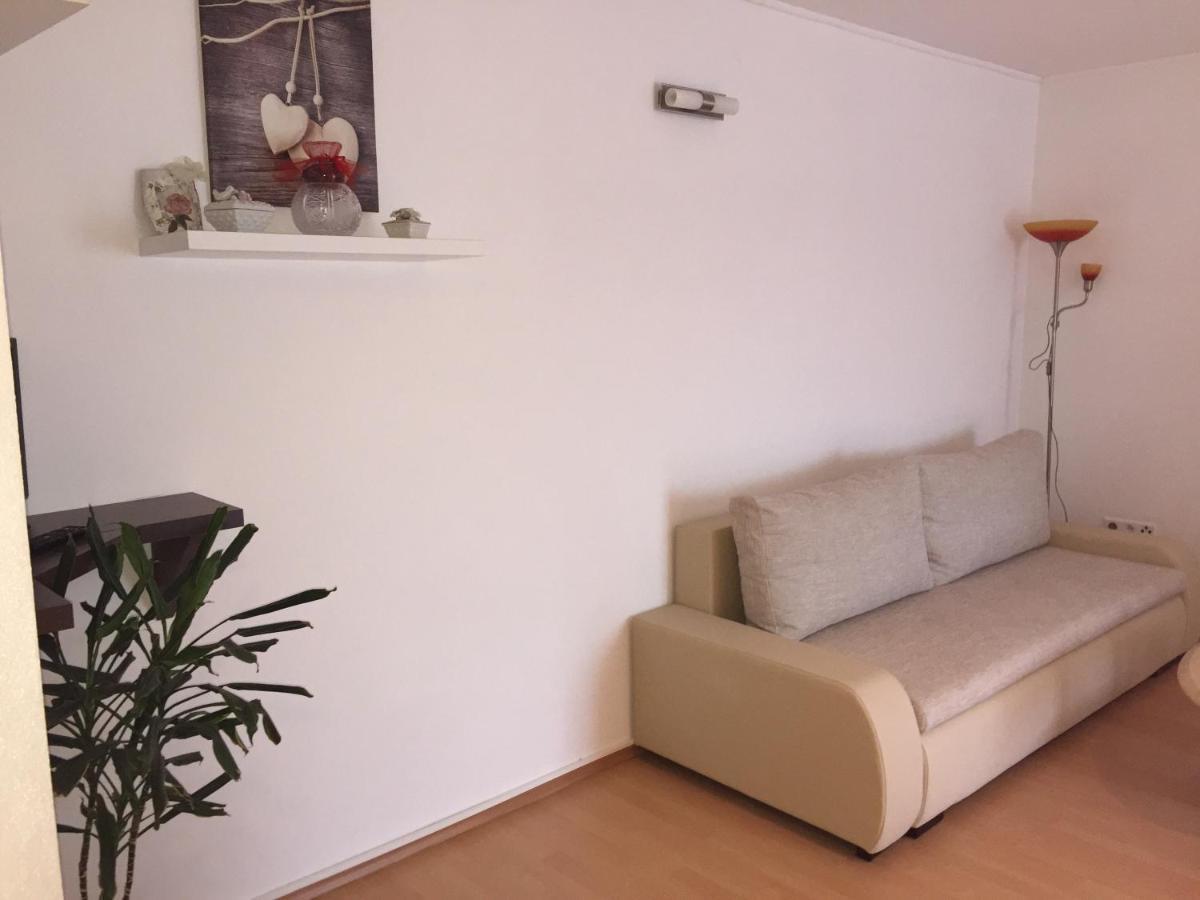 Apartments Kukuruzovic Vrh  Exteriér fotografie