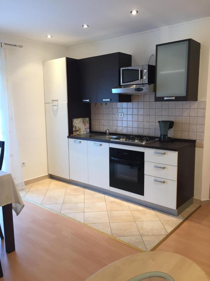 Apartments Kukuruzovic Vrh  Exteriér fotografie