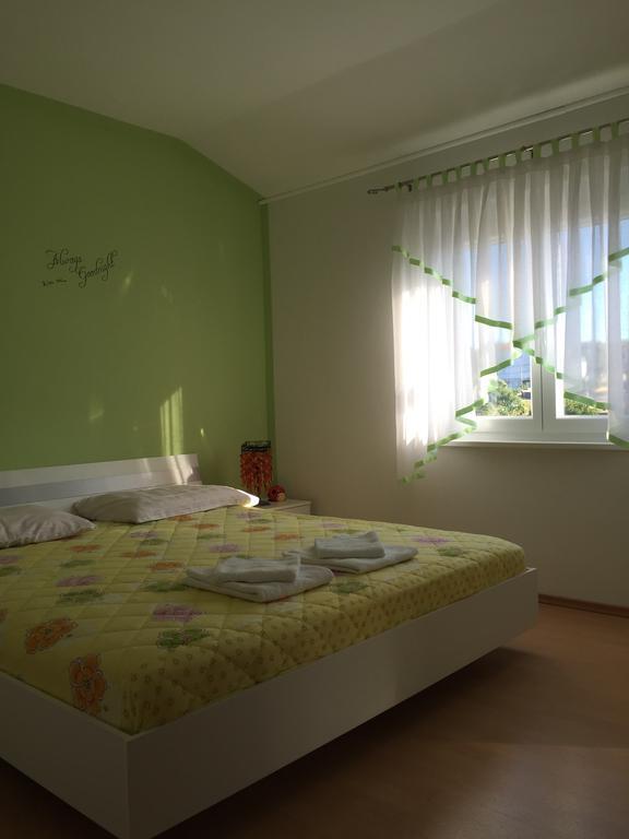 Apartments Kukuruzovic Vrh  Exteriér fotografie