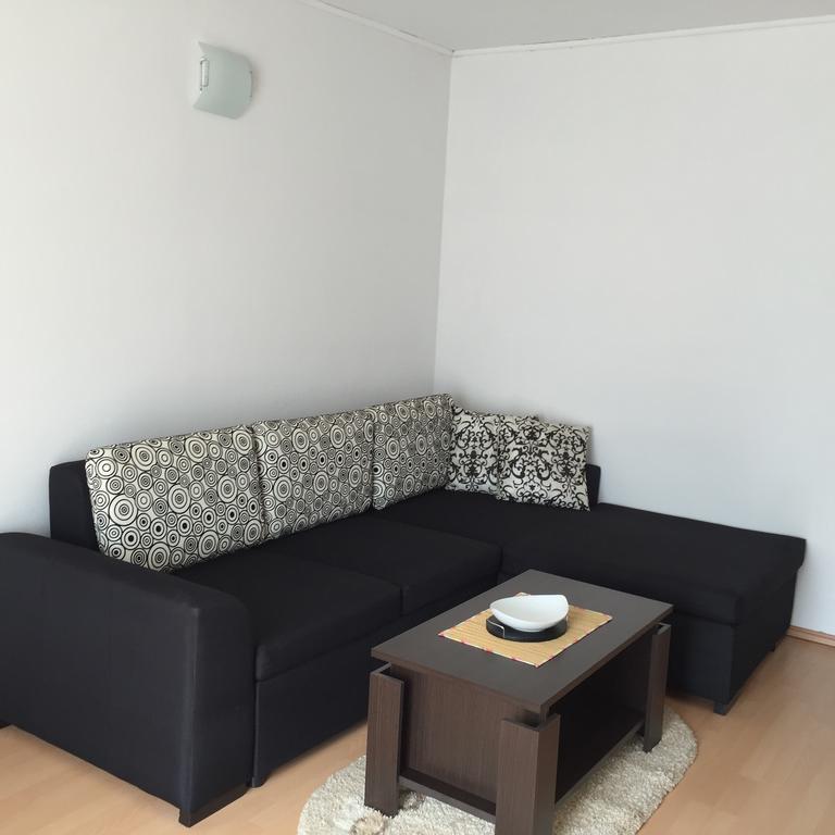 Apartments Kukuruzovic Vrh  Exteriér fotografie