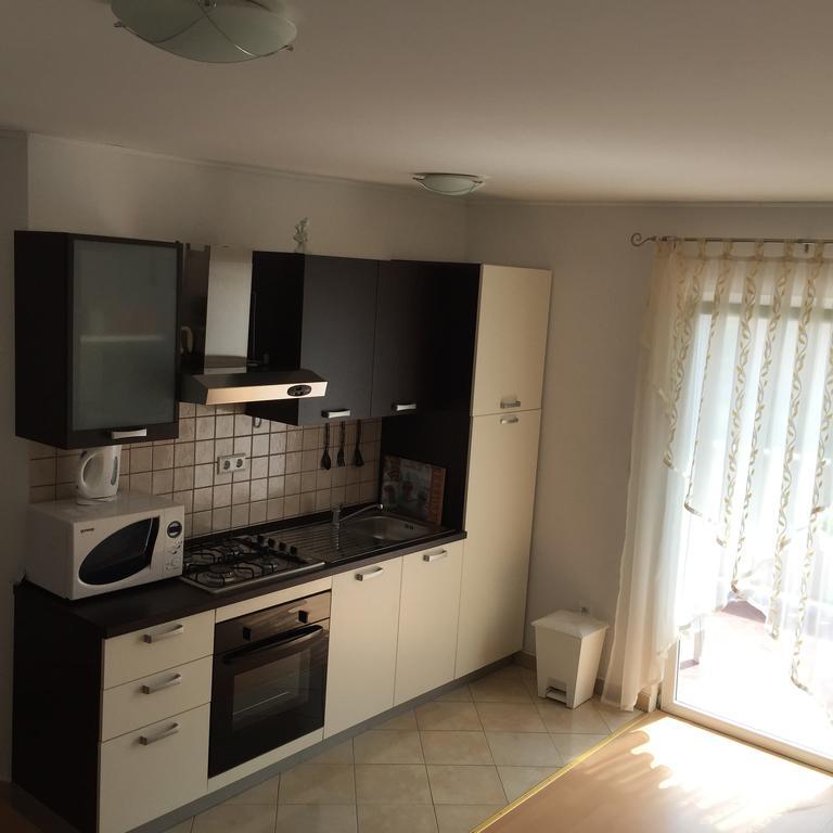 Apartments Kukuruzovic Vrh  Exteriér fotografie