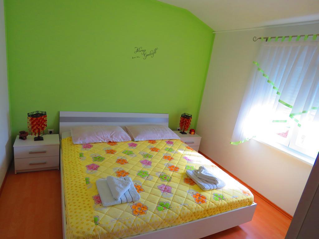 Apartments Kukuruzovic Vrh  Exteriér fotografie